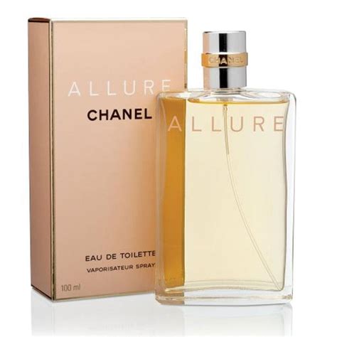 chanel allure eau de parfum spray|chanel allure perfume best price.